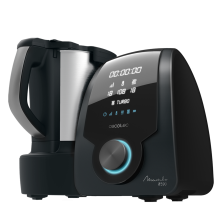 Robot de cocina mambo 8590