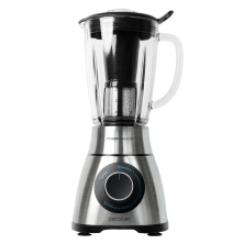 Power Black Titanium 2000MAX PerfectMix