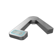 Báscula de cocina Cook Control 10100 EcoPower Compact