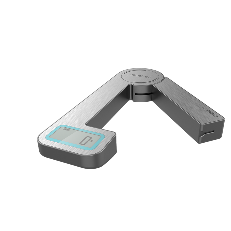 Báscula de cocina Cook Control 10100 EcoPower Compact