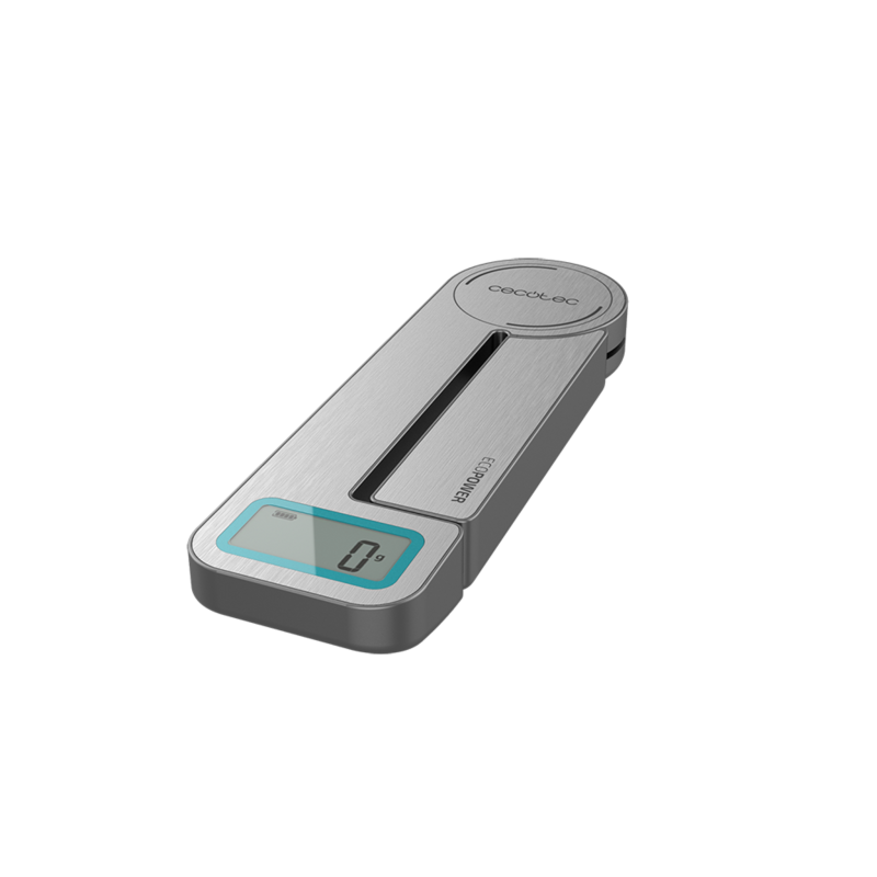 Báscula de cocina Cook Control 10100 EcoPower Compact