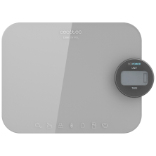 Báscula de cocina Cook Control 10300 EcoPower Nutrition