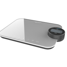 Báscula de cocina Cook Control 10300 EcoPower Nutrition