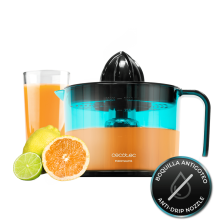 Essentialvita Adjust Black