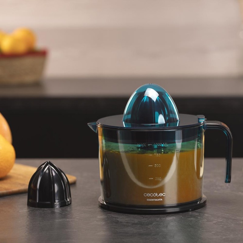 Essentialvita Adjust Black