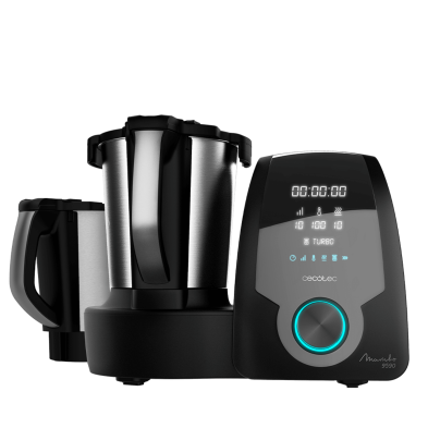 Robot de cocina Mambo 9590