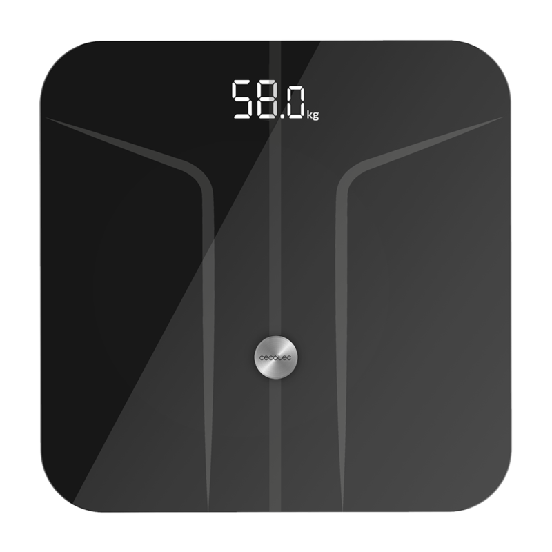 Surface Precision 9750 Smart Healthy