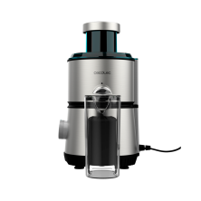 Licuadora XS Juice&Fresh 400 Titan Black