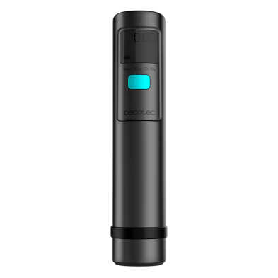 TravelControl 5000 EcoPower