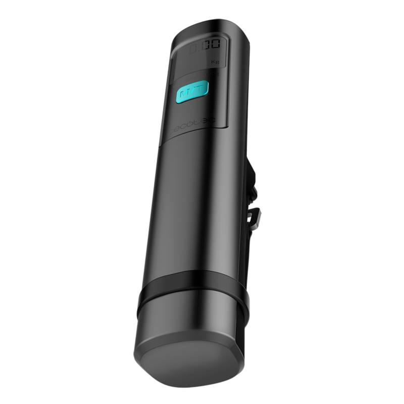 TravelControl 5000 EcoPower