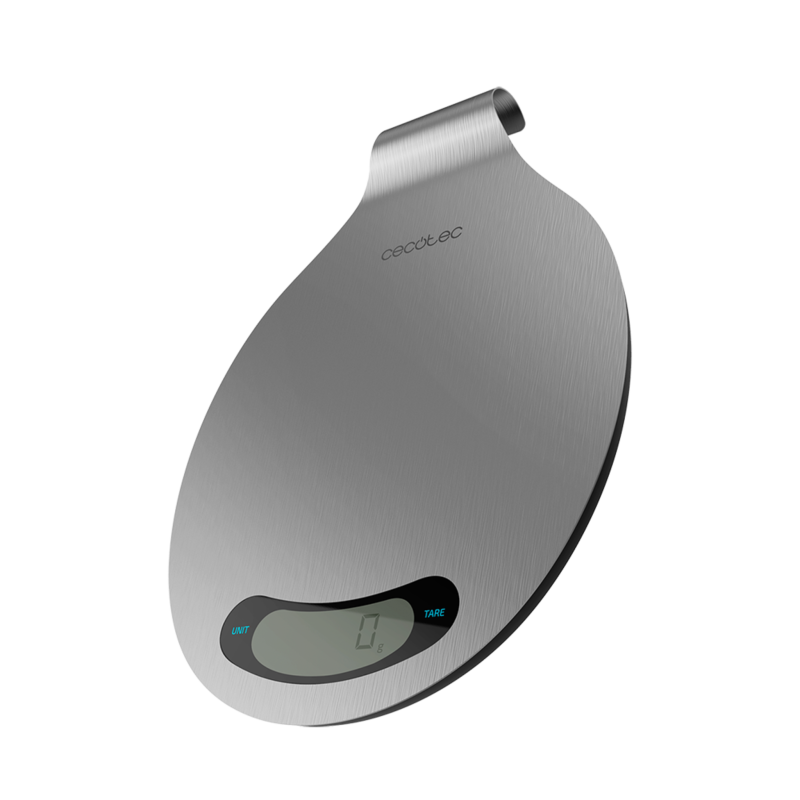 Báscula de cocina Cook Control 10400 Smart Healthy EasyHang