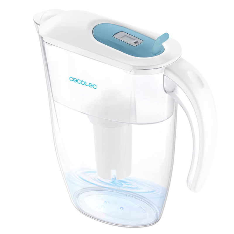 Jarra purificadora de agua H2ONature 2400 Active