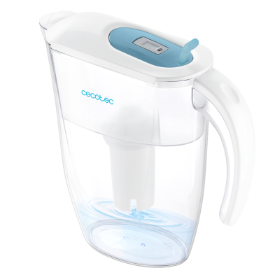 Jarra purificadora de agua H2ONature 2400 Active