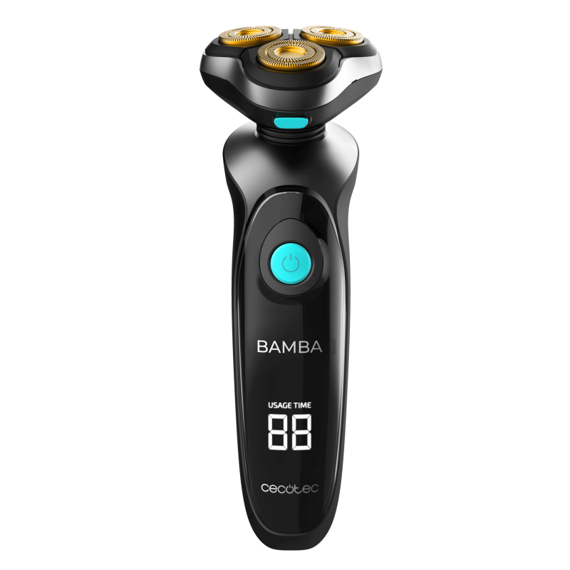 PrecisionCare TwistGroom 10in1