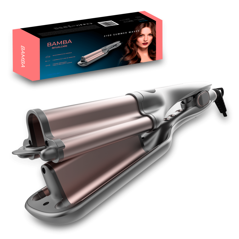 RitualCare 2100 Summer Waves