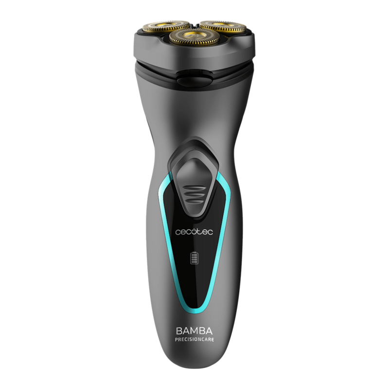 PrecisionCare Titanium PerfectCut