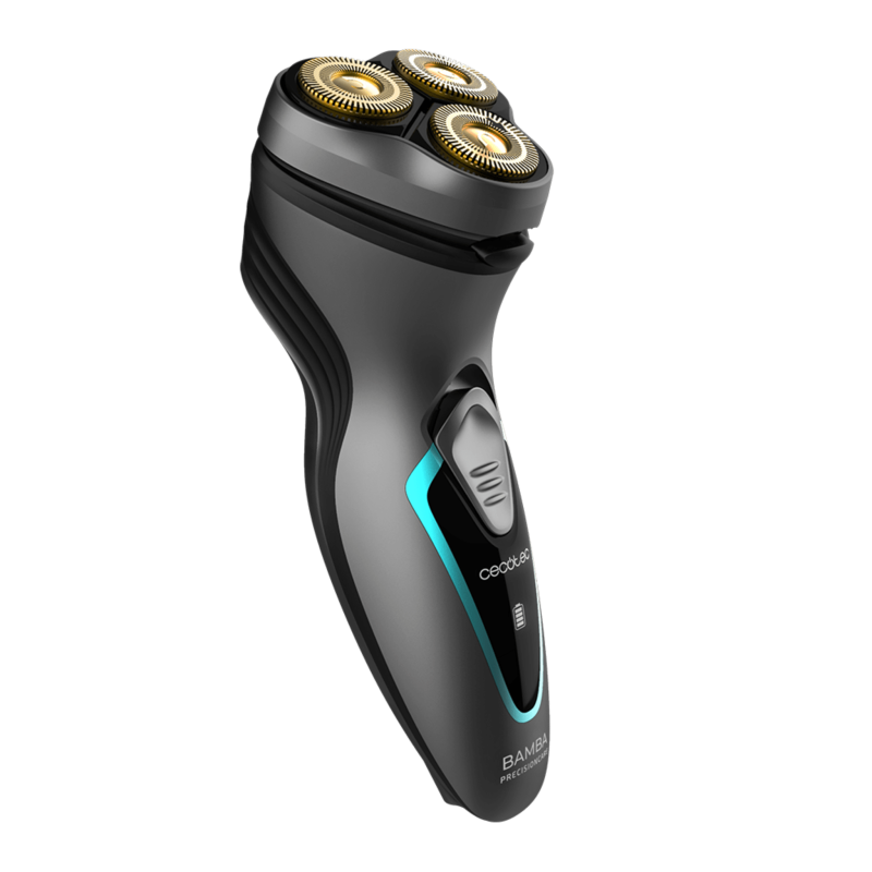 PrecisionCare Titanium PerfectCut