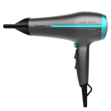 IoniCare 5200 Aura Black