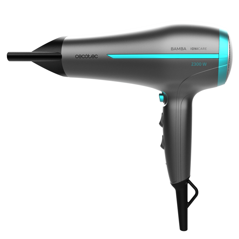 IoniCare 5200 Aura Black