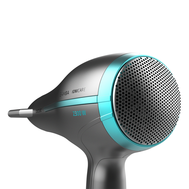 IoniCare 5200 Aura Black