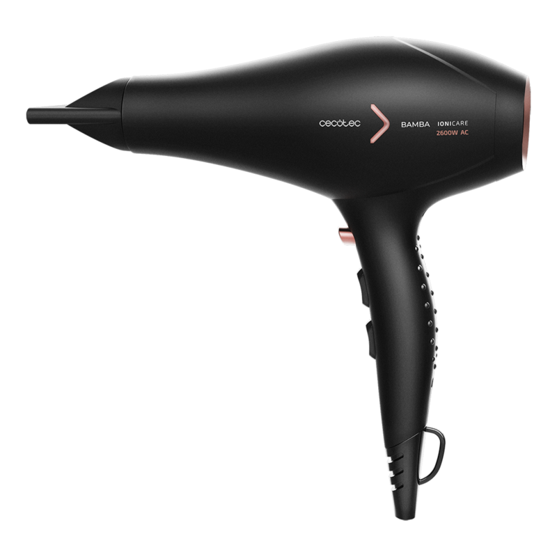 IoniCare 5350 Powershine Fire