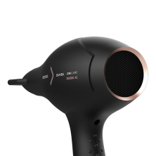 IoniCare 5350 Powershine Fire