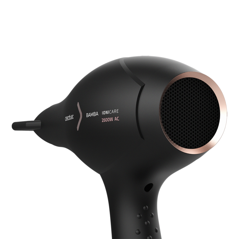 IoniCare 5350 Powershine Fire