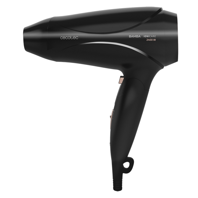 IoniCare 5450 Power&Go Pro Fir