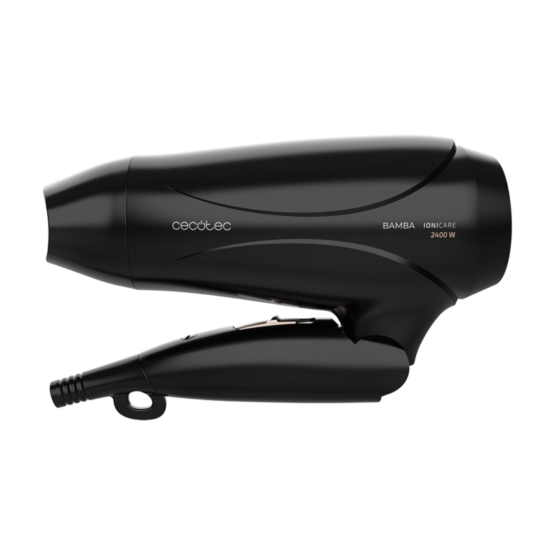 IoniCare 5450 Power&Go Pro Fir