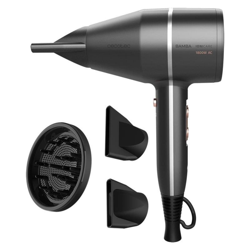 Ionicare 5500 Powerstyle