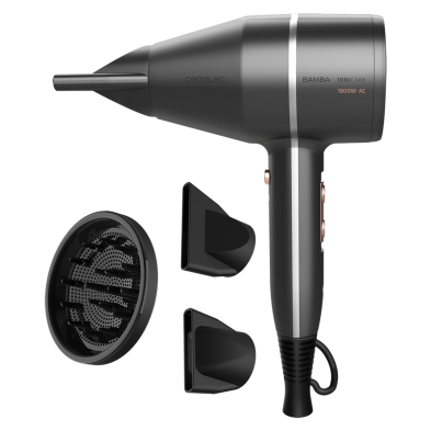 Ionicare 5500 Powerstyle