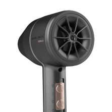 Ionicare 5500 Powerstyle