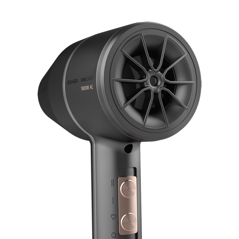 Ionicare 5500 Powerstyle