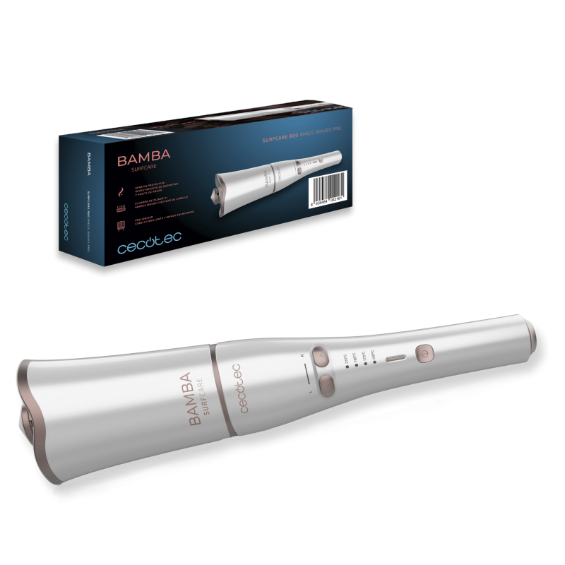 SurfCare 800 Magic Waves Pro