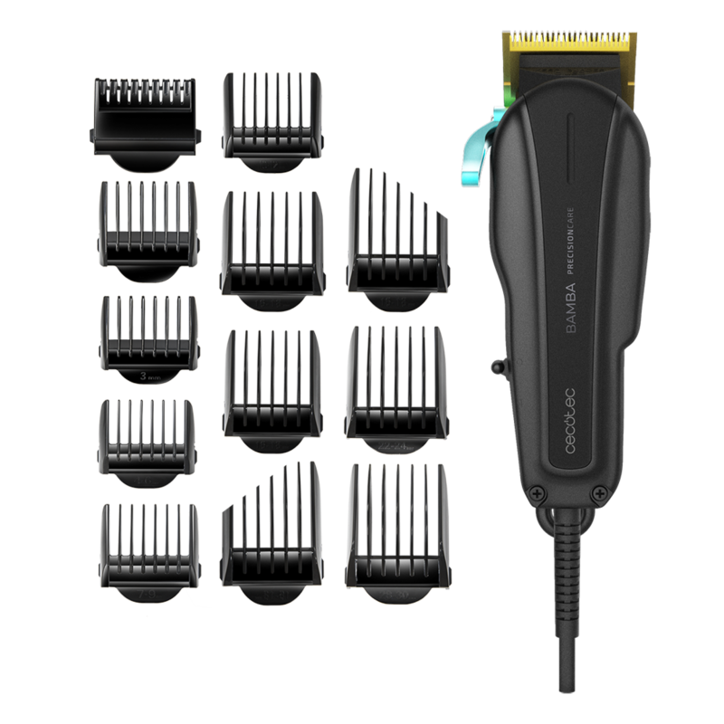 PrecisionCare Proclipper Titanium