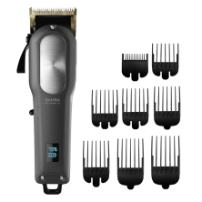 PrecisionCare Proclipper Titanium Go