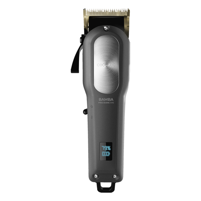 PrecisionCare Proclipper Titanium Go