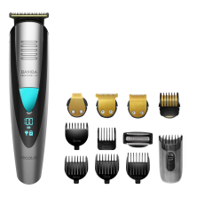 PrecisionCare Multigrooming Pro
