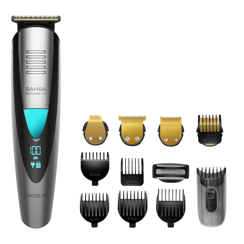 PrecisionCare Multigrooming Pro