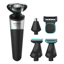 PrecisionCare Twistgroom