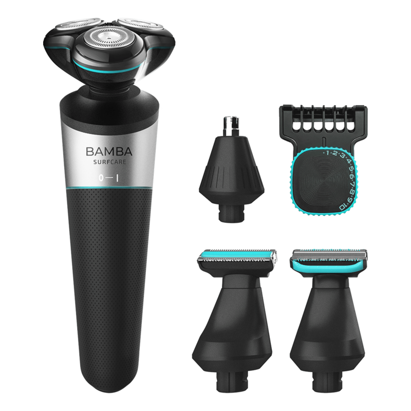 PrecisionCare Twistgroom