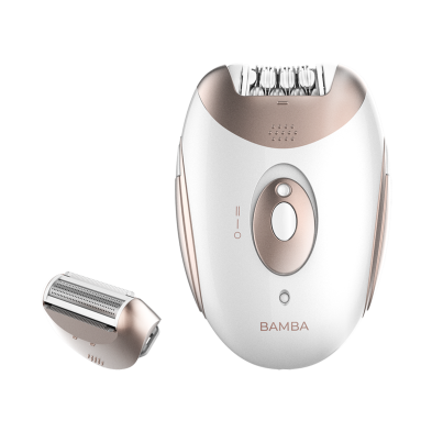 SkinCare Depil-action