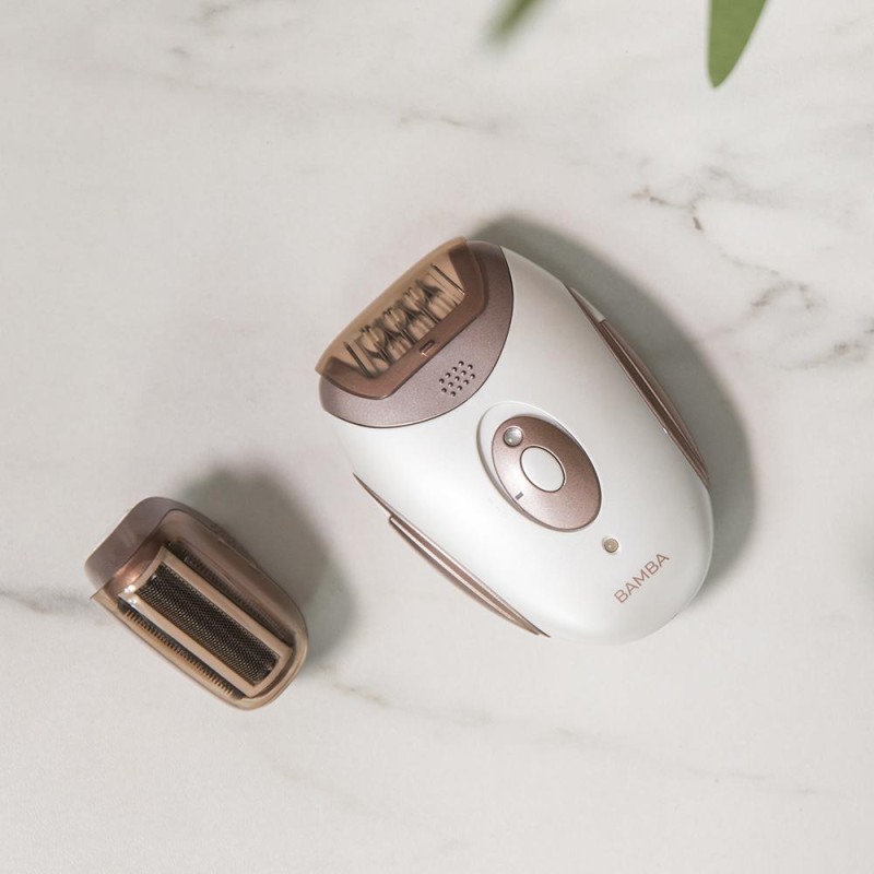 SkinCare Depil-action