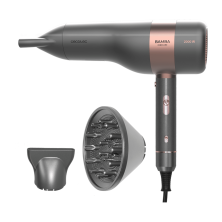 IoniCare 6000 RockStar Vision