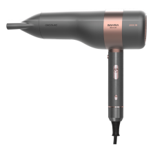 IoniCare 6000 RockStar Vision