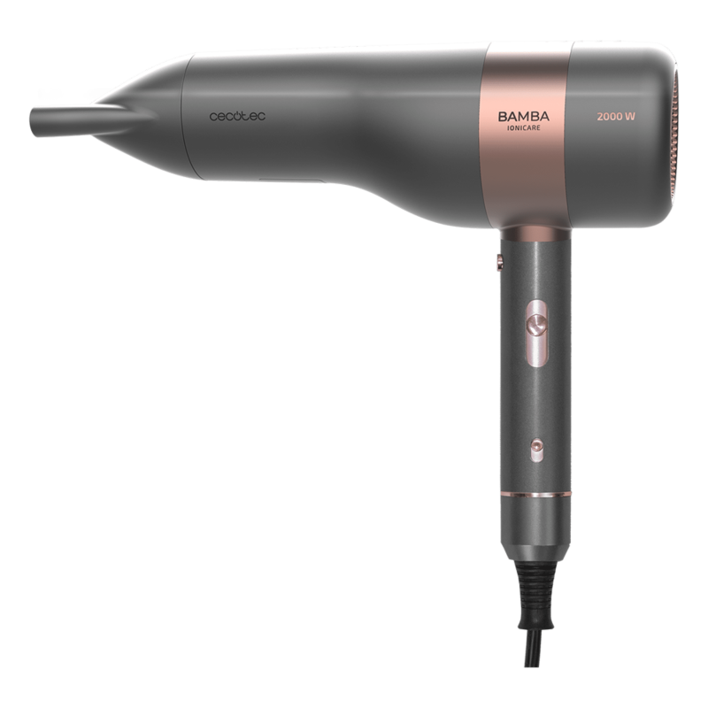 IoniCare 6000 RockStar Vision