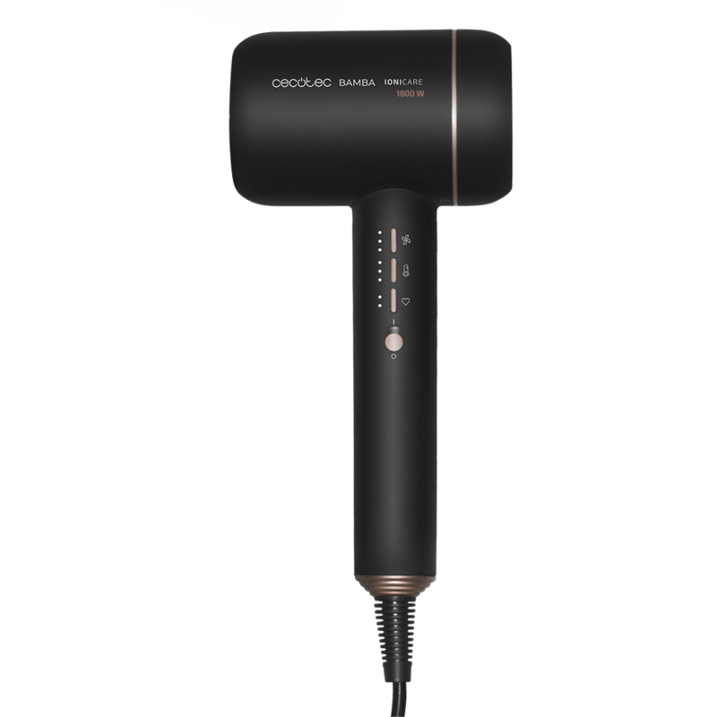 IoniCare 6000 Rockstar Fire