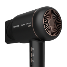 IoniCare 6000 Rockstar Fire