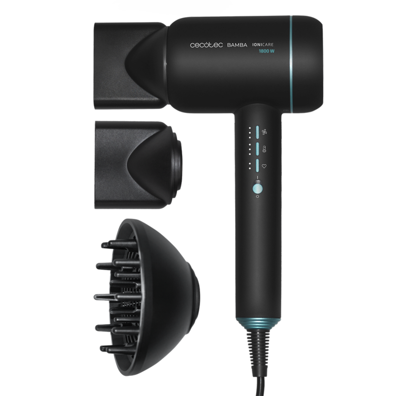 IoniCare 6000 Rockstar Ice