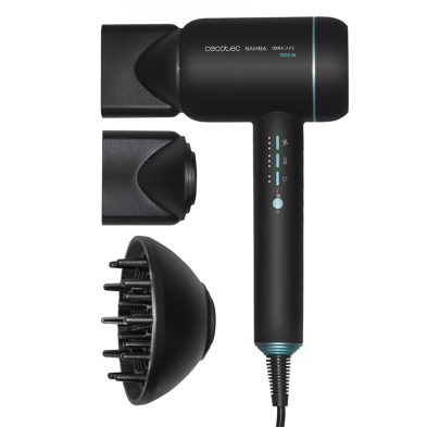 IoniCare 6000 Rockstar Ice